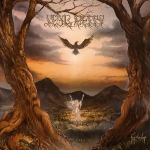 SEAR BLISS / シア・ブリス / PHANTOMS