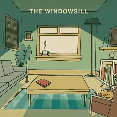 WINDOWSILL / WINDOWSILL (LP)