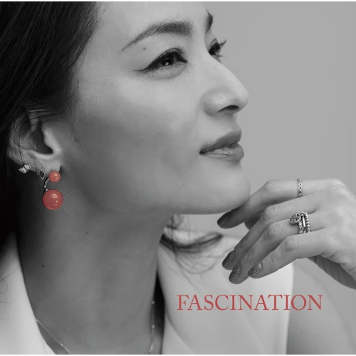 Moon haewon / ムーン(ムーン・ヘウォン) / Fascination