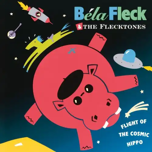 Amazon.com: Bela Fleck and the Flecktones - Live at the