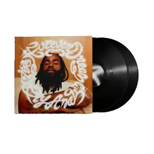 FLY ANAKIN / FOREVER DREAM (2LP) (BLACK VINYL)