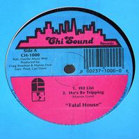 FATAL HOUSE / HIT LIST