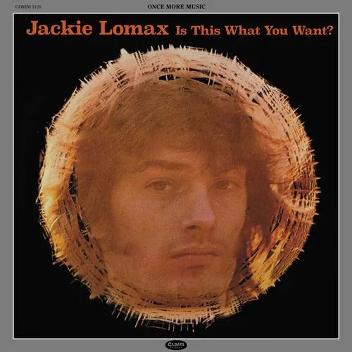 JACKIE LOMAX / ジャッキー・ロマックス商品一覧｜OLD ROCK｜ディスク