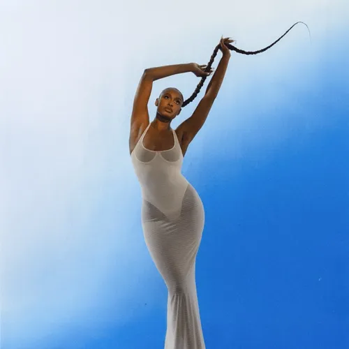 COCO JONES / WHY NOT MORE?