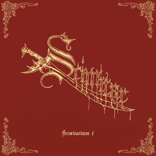 SCIMITAR / SCIMITARIUM I