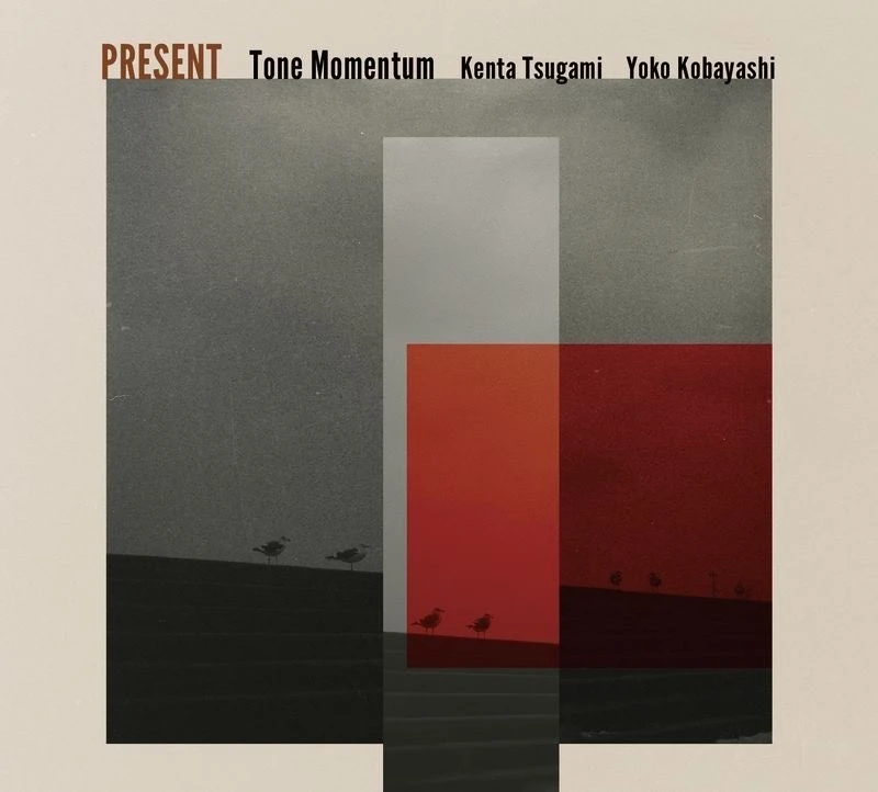Tone Momentum / PRESENT