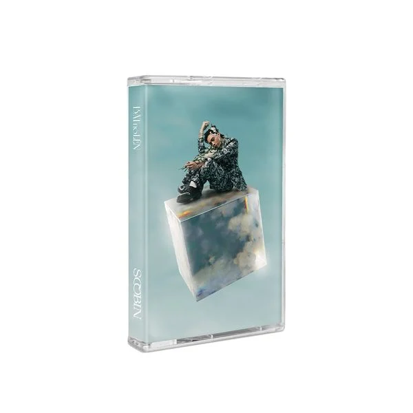 SOOBIN / スービン / BAT NO LEN (CASETTE TAPE)