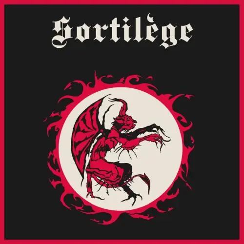 ソルティラージュ／メタモフォシス LP レコード SORTILEGE / ソルティラージュ商品一覧｜HARD ROCK / HEAVY