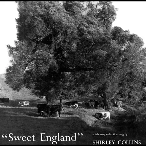 SHIRLEY COLLINS / SWEET ENGLAND
