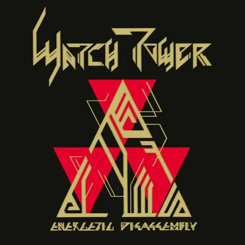 ENERGETIC DISASSEMBLY RE-MIX LP/WATCHTOWER/ウォッチタワー
