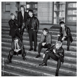 WEST. / 「ウェッサイソウル! / BIG LOVE SONG」