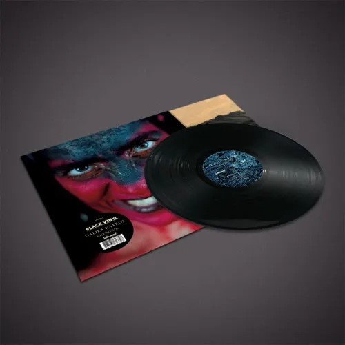 DALILA KAYROS / KHTHONIE: LIMITED VINYL