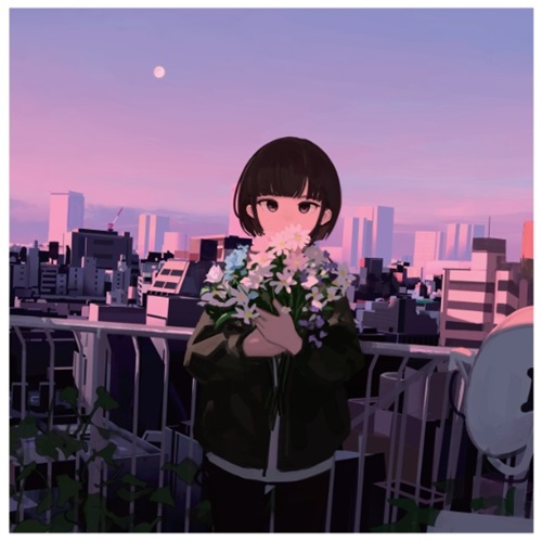Moon In June / ムーン・イン・ジューン / 色彩を持たないで