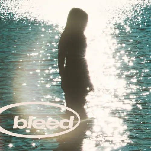 BLEED(from US) / ブリード / BLEED