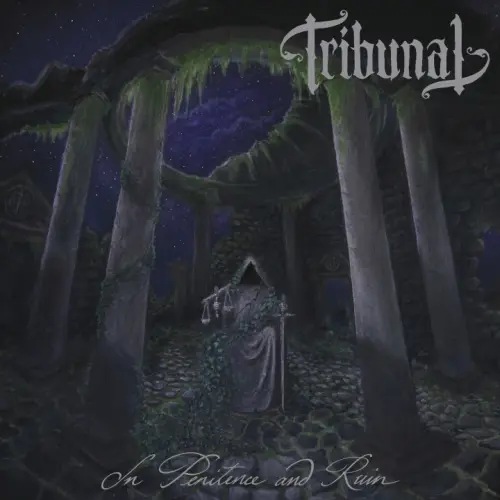 TRIBUNAL / IN PENITENCE AND RUIN<VINYL>