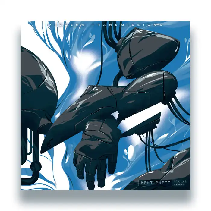 NIKLAS WANDT / MEHR PHETT