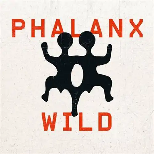 PHALANX (PROG:DEU) / WILD