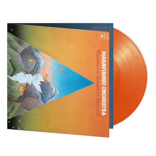 割引価格 MAHAVISHNU ORCHESTRA / マハヴィシュヌ・オーケストラ商品一覧 洋楽