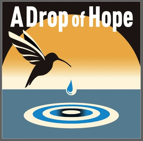Hiromu Aoki Trio / 青木弘武Trio / A Drop of Hope