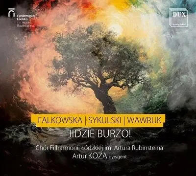 ARTUR KOZA / アルトゥル・コザ / STORM'S COMING