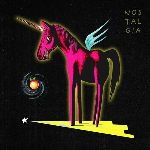 MOTHER MOTHER / マザー・マザー / NOSTALGIA [VINYL]