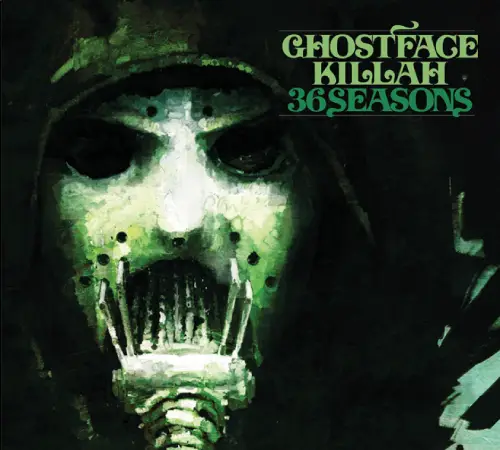 GHOSTFACE KILLAH商品一覧｜HIPHOP / 日本語RAP｜ディスク