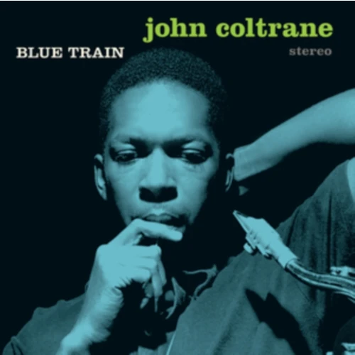 JOHN COLTRANE / ジョン・コルトレーン / Blue Train (Bonus Tracks Edition) (LP/180G/Crystal Clear vinyl)