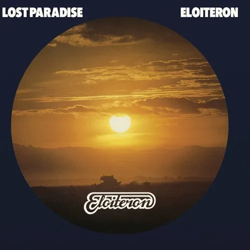 ELOITERON / エロイテロン / LOST PARADISE - DIGITAL REMASTER