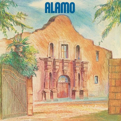 ALAMO / ALAMO