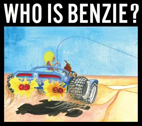 KENICHI ASAI / 浅井健一 / WHO IS BENZIE?(初回)