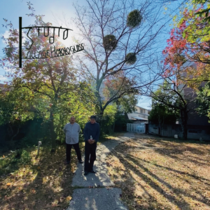 Tori Kudo / 工藤冬里 / studio village hototoguis2007-2022(2LP)