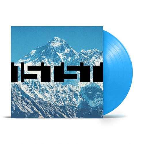 TESTSET / 1STST(LP)