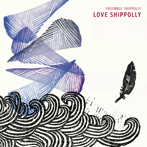 ENSEMBLE SHIPPOLLY / アンサンブル・シッポリィ / Love Shippolly