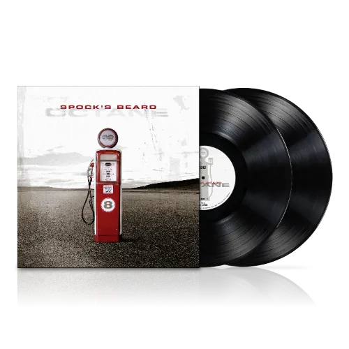 Spock’s Beard CD まとめ THE FIRST TWENTY YEARS: 2CD+DVD - REMASTER/SPOCK'S BEARD