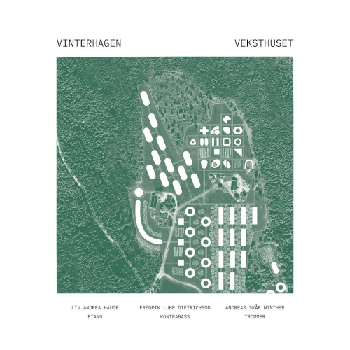 VINTERHAGEN / Veksthuset