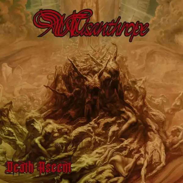 MISANTHROPE / ミサントロプ商品一覧｜HARD ROCK / HEAVY METAL