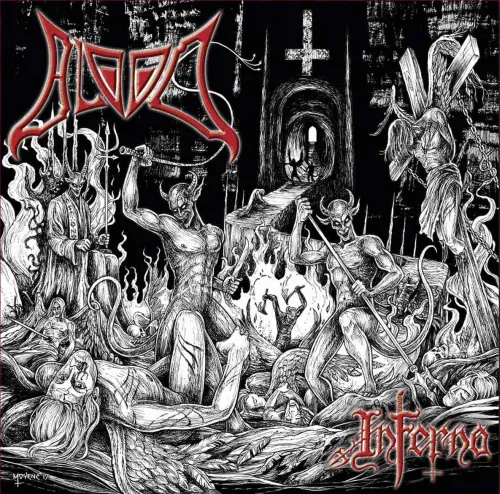 BLOOD / INFERNO