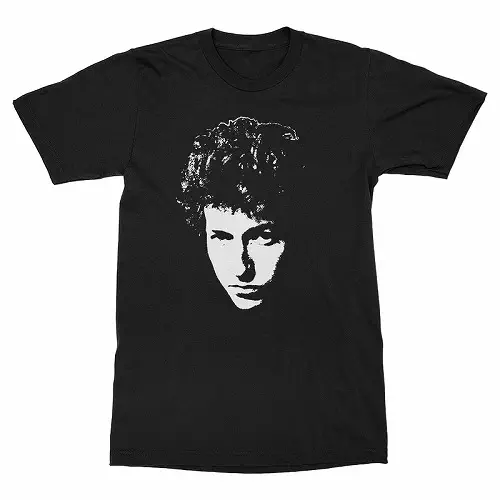 BOB DYLAN / ボブ・ディラン / BOB DYLAN PORTRAIT T-SHIRT (L)