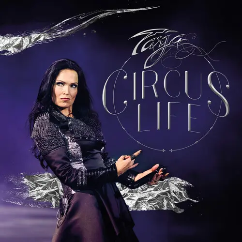 TARJA / ターヤ / CIRCUS LIFE (2CD+Blu-ray)
