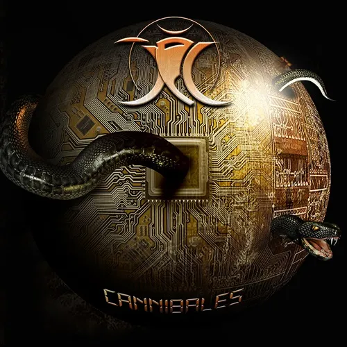 JPL / CANNIBALES - 2025 REMIX