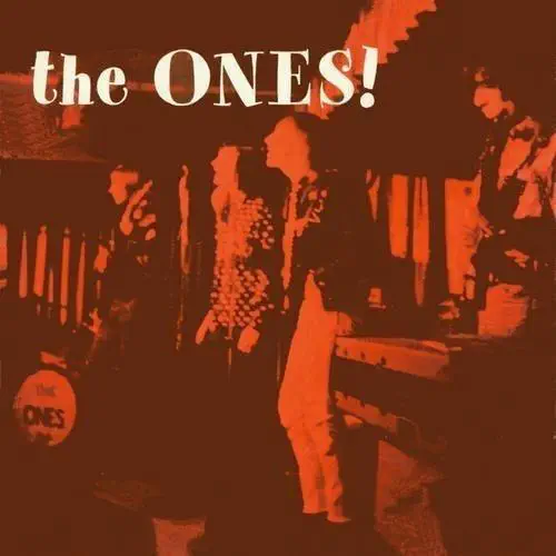 ONES! (GARAGE) / VOLUME ONE (LP)