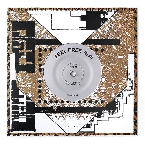 FEEL FREE HI FI / VOYAGEUR