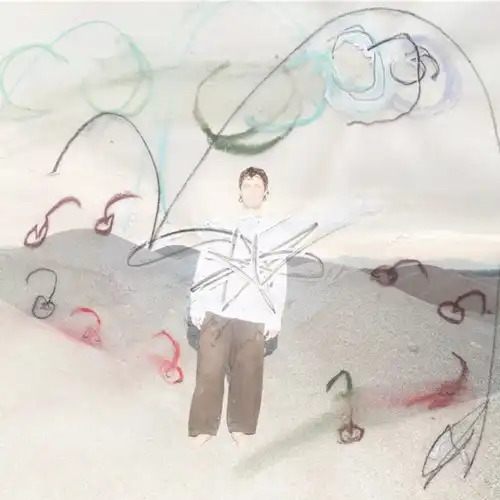 MEETSYSTEEM / GEKLEED IN DONKER, ZE VROEGEN NIKS