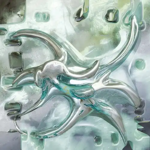 LENXI / DID YOU GET THE DREAM I SENT YOU?