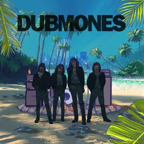 DUBMONES / DUBMONES