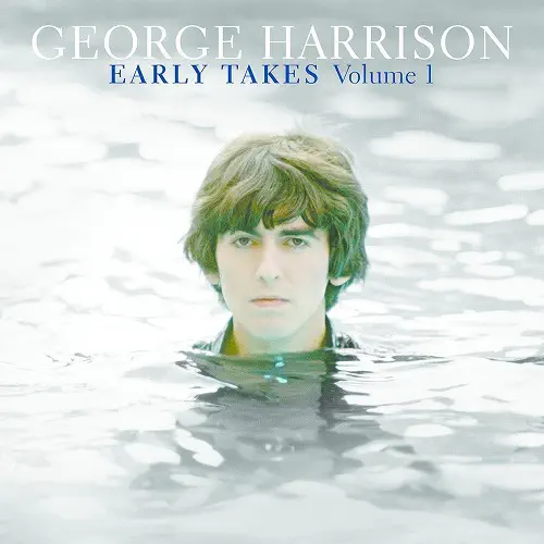 GEORGE HARRISON / ジョージ・ハリスン / EARLY TAKES VOLUME 1 (CD)