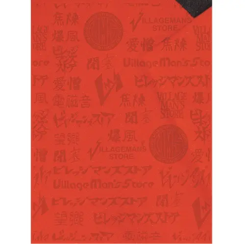 VILLAGE MAN'S STORE / ビレッジマンズストア / re:Rec BEST「遊撃」(初回限定盤) 