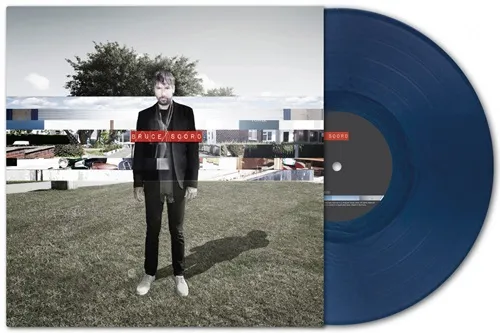 BRUCE SOORD / ブルース・ソード / BRUCE SOORD: 10TH ANNIVERSARY EDITION LIMITED PEARL BLUE COLOR VINYL - HALF SPEED MASTERING