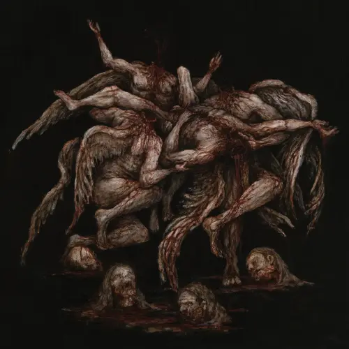 PROFANATICA / WREATHED IN DEAD ANGELS