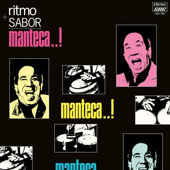 MANTECA / RITMO Y SABOR